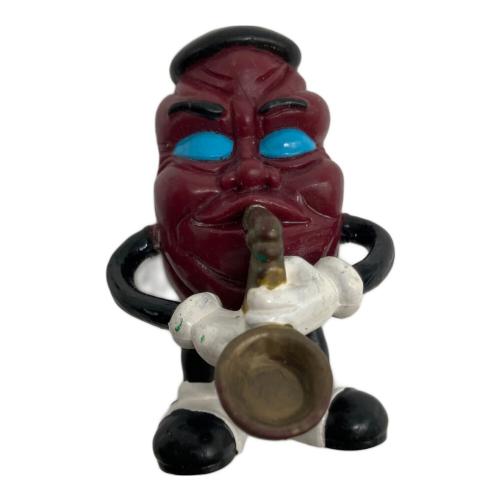 カリフォルニアレーズンセット フィギュア