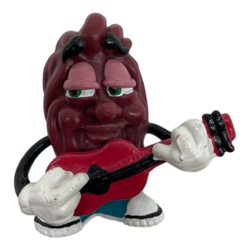 カリフォルニアレーズンセット フィギュア｜トレファクONLINE