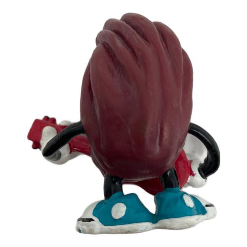 カリフォルニアレーズンセット フィギュア｜トレファクONLINE