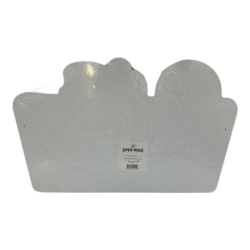 Big Boyプレート看板 未使用品