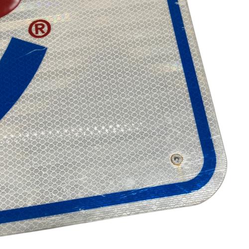 BURGER KING USA ブリキロードサイン