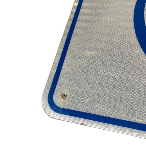 BURGER KING USA ブリキロードサイン