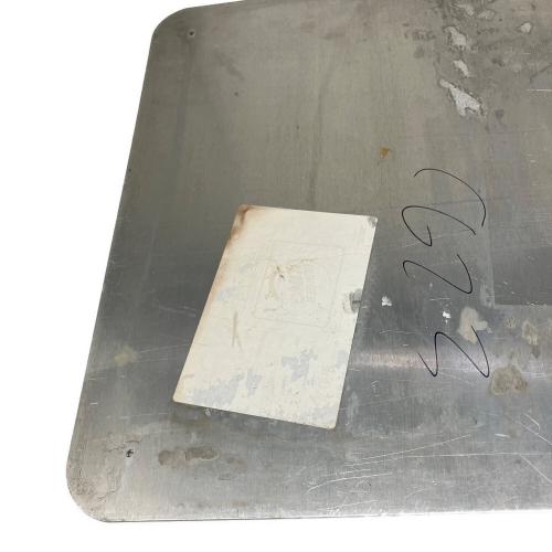 BURGER KING USA ブリキロードサイン