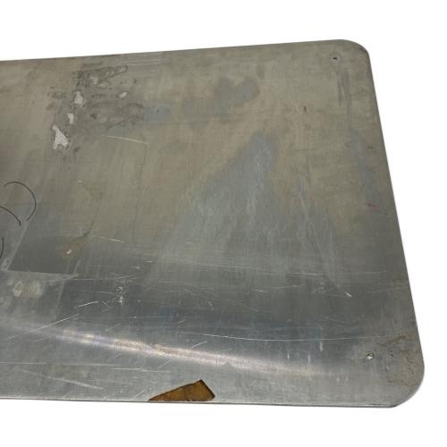 BURGER KING USA ブリキロードサイン