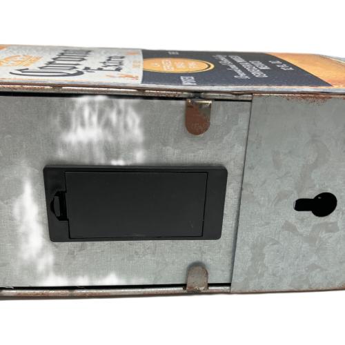 レンチキュラーサイン コロナビール