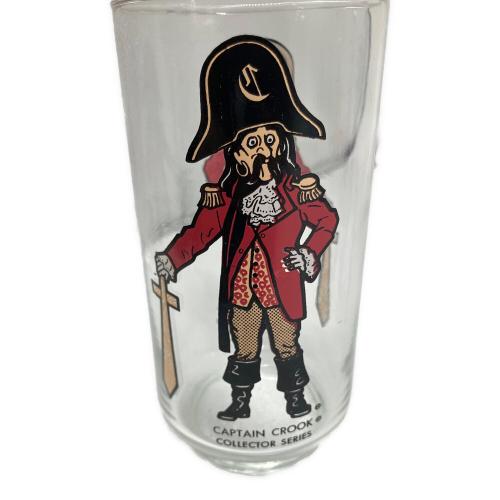 マクドナルド グラス 4キャラセット