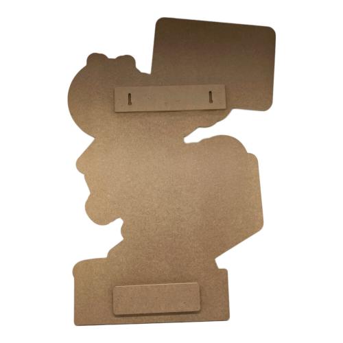 レディキロワット ウッドボード