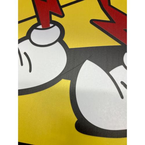 レディキロワット ウッドボード