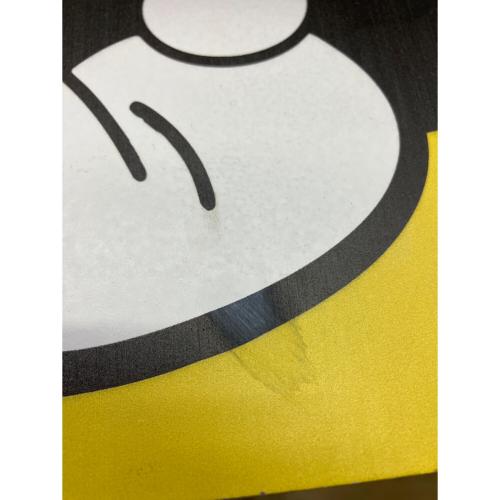 レディキロワット ウッドボード