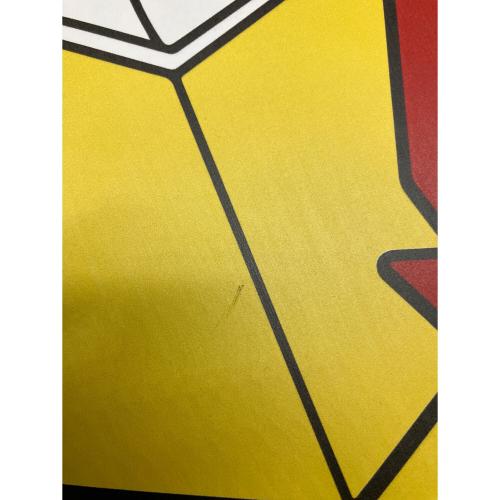 レディキロワット ウッドボード