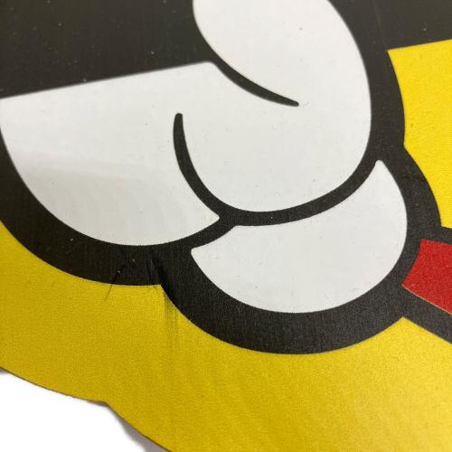 レディキロワット ウッドボード