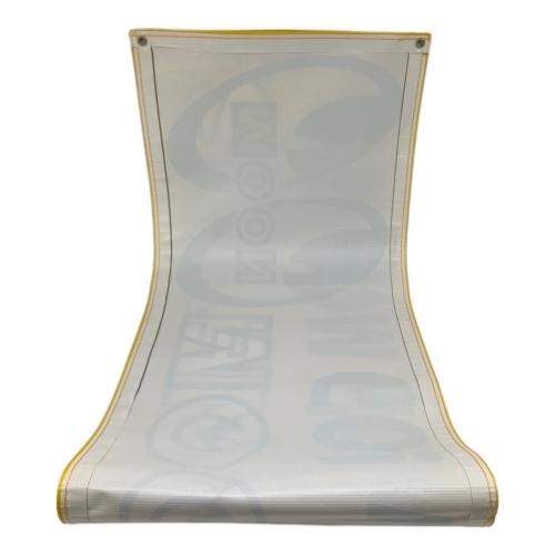 MOONEYES (ムーンアイズ) ビニールバナー フラッグ