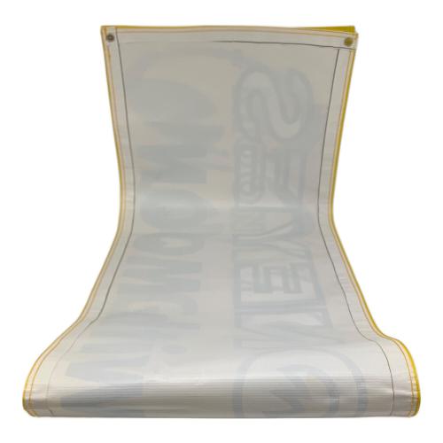 MOONEYES (ムーンアイズ) ビニールバナー フラッグ