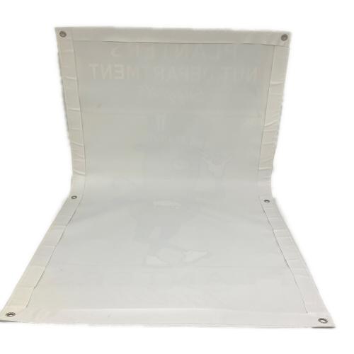 ミスターピーナッツ ビニールバナー フラッグ