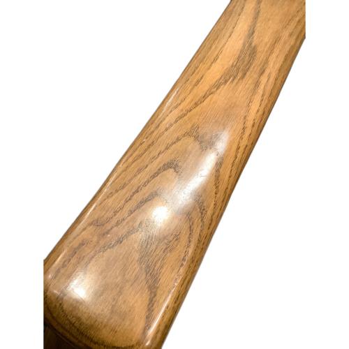 1人掛けソファー 101 ブラック×ブラウン