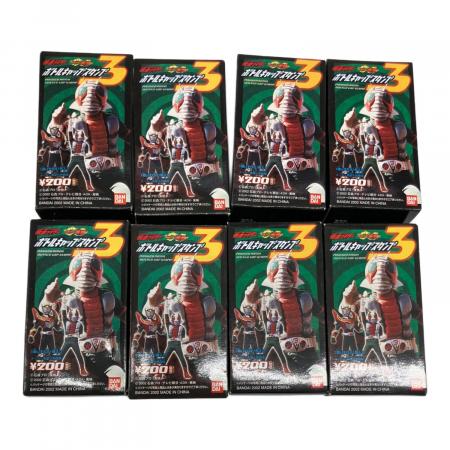 ボトルキャップスタンプ3 仮面ライダー｜トレファクONLINE