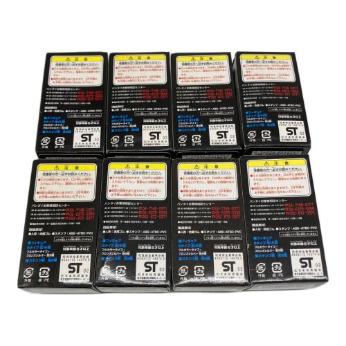 ボトルキャップスタンプ3 仮面ライダー