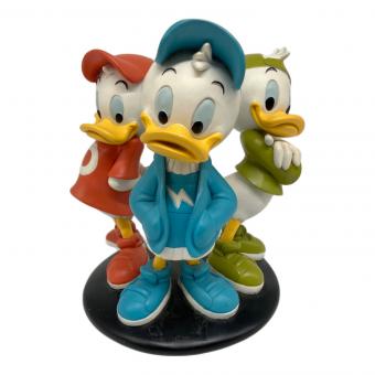 DISNEY (ディズニー) ヒューイ・デューイ・ルーイ ディズニーグッズ