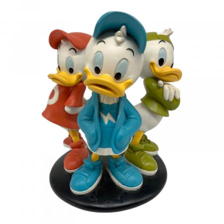 DISNEY (ディズニー) ヒューイ・デューイ・ルーイ ディズニーグッズ