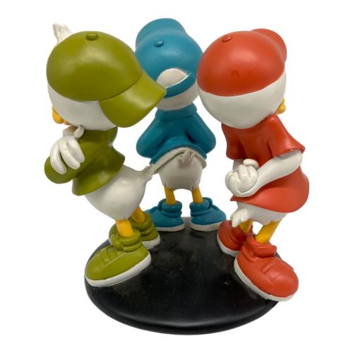 DISNEY (ディズニー) ヒューイ・デューイ・ルーイ ディズニーグッズ