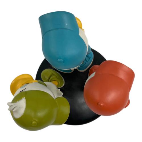 DISNEY (ディズニー) ヒューイ・デューイ・ルーイ ディズニーグッズ