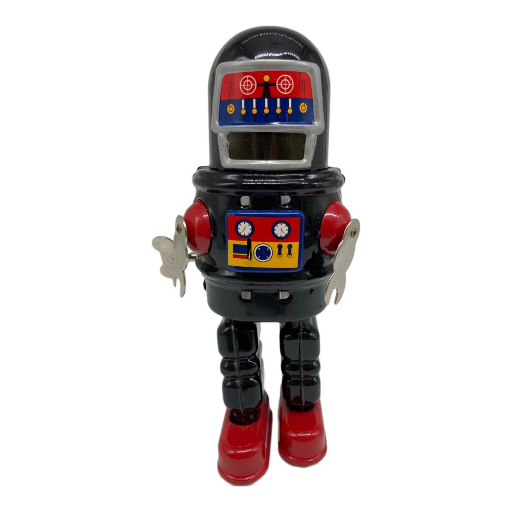 ROBY ゼンマイブリキロボ｜トレファクONLINE