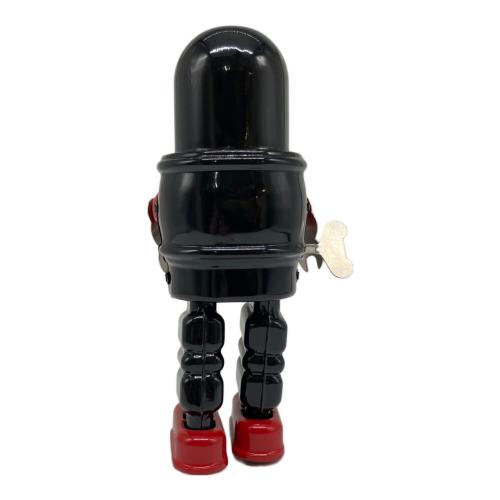 ROBY ゼンマイブリキロボ