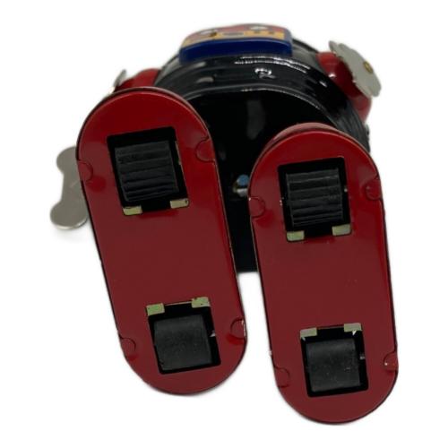 ROBY ゼンマイブリキロボ