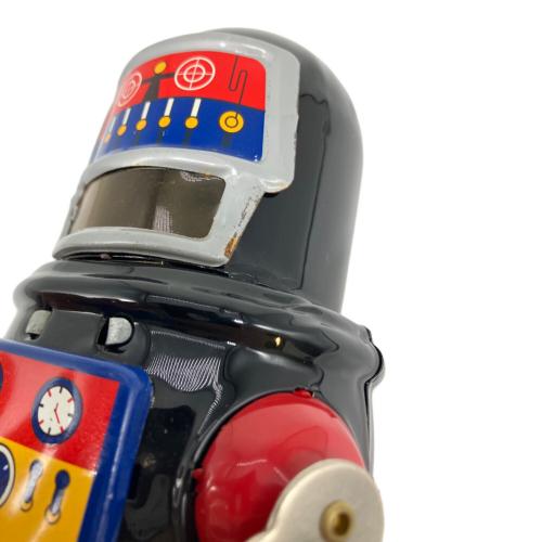 ROBY ゼンマイブリキロボ