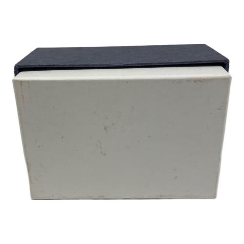 源右衛門窯 (ゲンエモンガマ) 湯呑み 赤花紋様