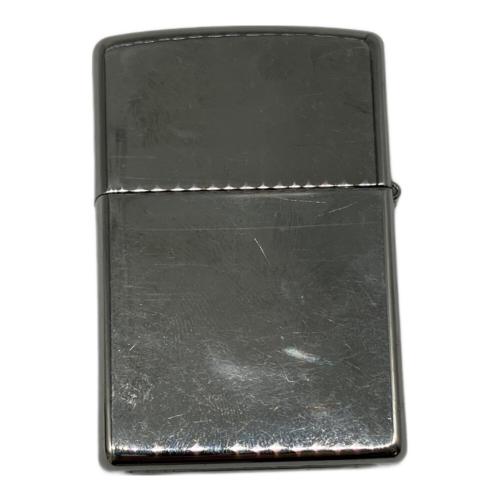 ZIPPO (ジッポ) ZIPPO 2015年製 MOTOR HARLEY DAVIDSON/スカル