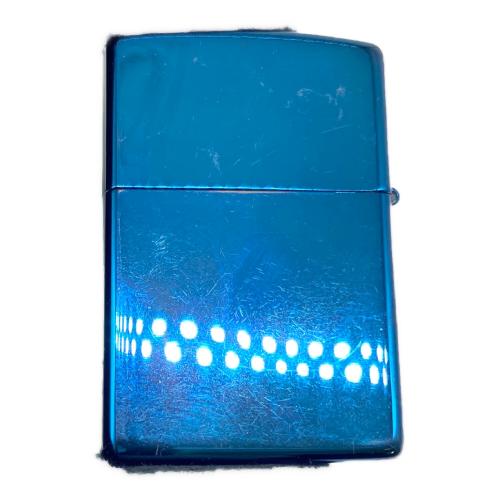 ZIPPO (ジッポ) ZIPPO 2015/2016年製 MOTOR HARLEY-DAVIDSON CYCLES/青い炎