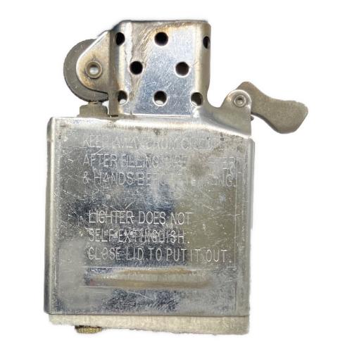 ZIPPO (ジッポ) ZIPPO 2015/2016年製 MOTOR HARLEY-DAVIDSON CYCLES/青い炎