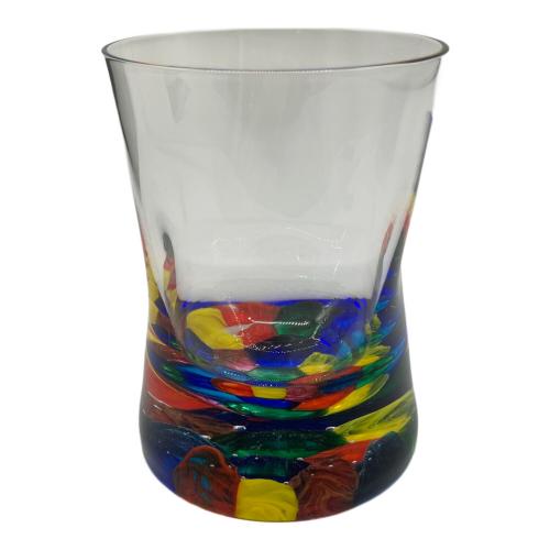 SUNTORY (サントリー) ロックグラス sghr/謎 SGHR-0375