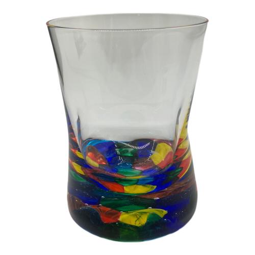 SUNTORY (サントリー) ロックグラス sghr/謎 SGHR-0375