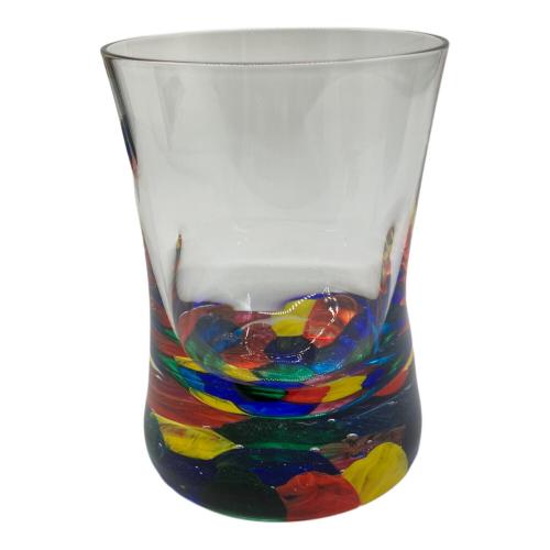 SUNTORY (サントリー) ロックグラス sghr/謎 SGHR-0375