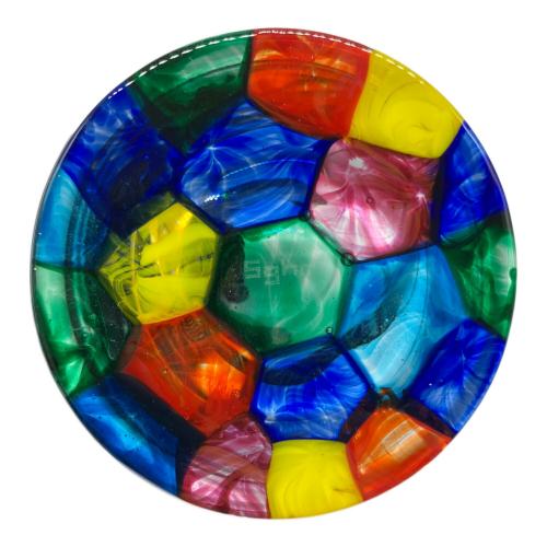 SUNTORY (サントリー) ロックグラス sghr/謎 SGHR-0375