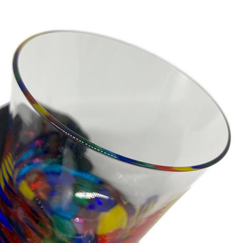 SUNTORY (サントリー) ロックグラス sghr/謎 SGHR-0375