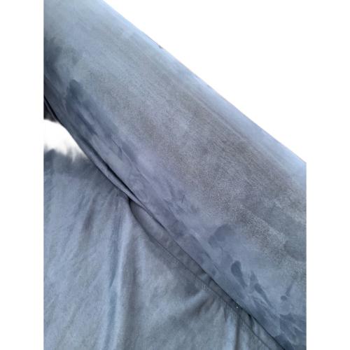 2人掛けソファー 28 ブルー