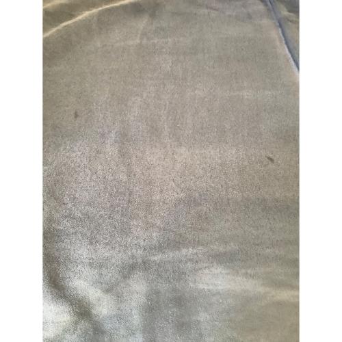 2人掛けソファー 28 ブルー