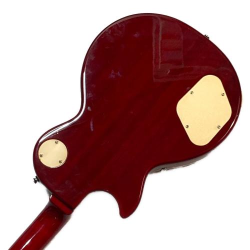 EPIPHONE(エピフォン) レスポールタイプ エレキギター