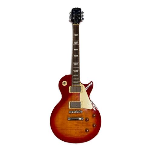 EPIPHONE(エピフォン) レスポールタイプ エレキギター