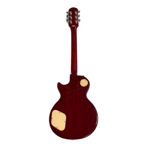 EPIPHONE(エピフォン) レスポールタイプ エレキギター