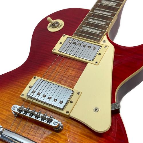 EPIPHONE(エピフォン) レスポールタイプ エレキギター