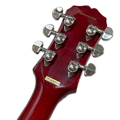 EPIPHONE(エピフォン) レスポールタイプ エレキギター