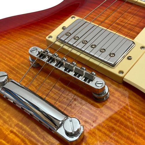 EPIPHONE(エピフォン) レスポールタイプ エレキギター