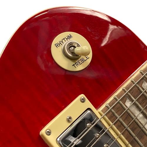 EPIPHONE(エピフォン) レスポールタイプ エレキギター