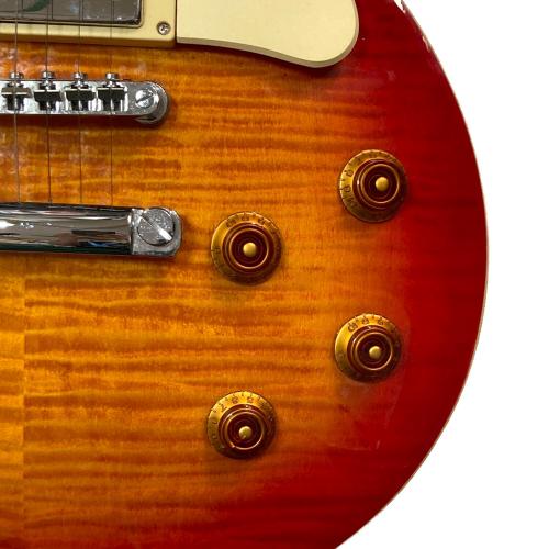 EPIPHONE(エピフォン) レスポールタイプ エレキギター