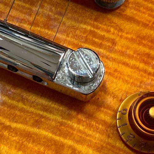 EPIPHONE(エピフォン) レスポールタイプ エレキギター