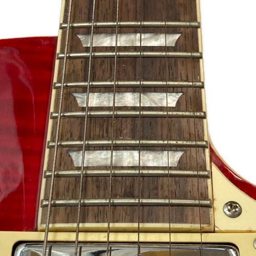 EPIPHONE(エピフォン) レスポールタイプ エレキギター